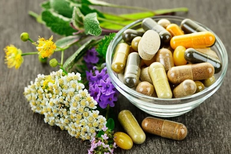 Compléments Alimentaire