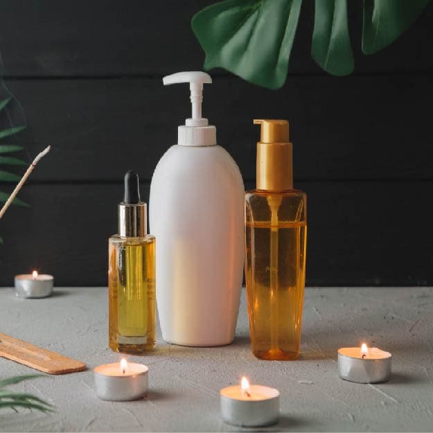 Traitements spécifiques