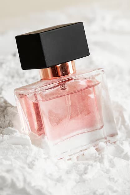 Parfume femme