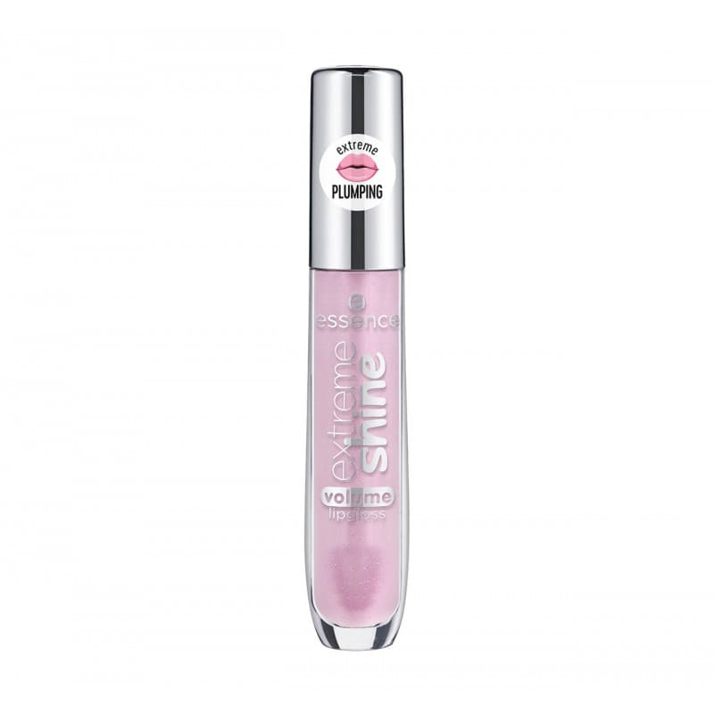 Essence Extreme Shine Volume Lipgloss 102 – Effet Mouillé & Volume Intense