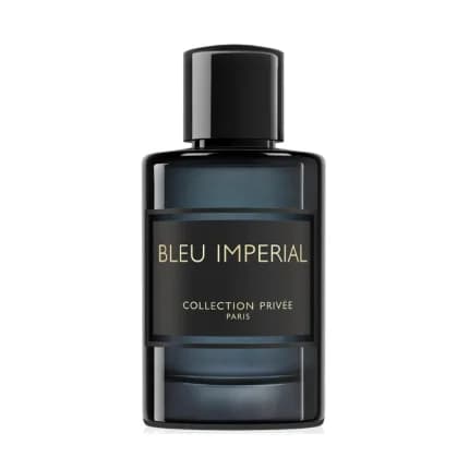 Bleu Impérial Geparlys 100ml – Eau de Parfum Homme Frais & Élégant
